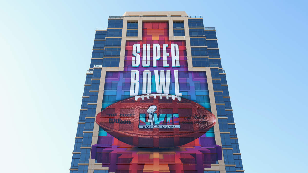 What We're Watching: Super Bowl LVII Draws Second-Largest TV Audience in US  History – Pasadena Weekendr