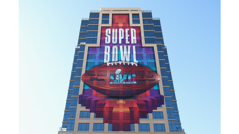 Super Bowl LVII - Previews