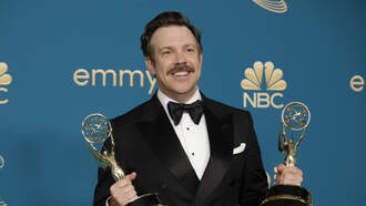 Ted's Back on March 15th