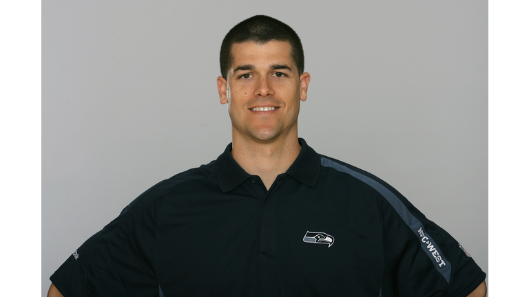 Seattle Seahawks 2010 Headshots