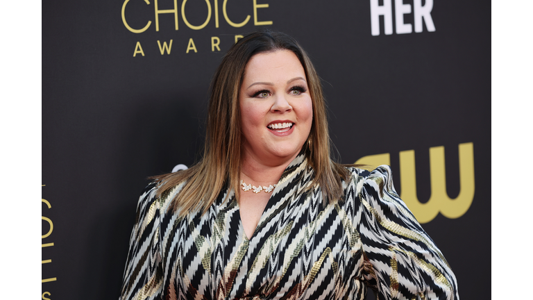 27th Annual Critics Choice Awards - Arrivals