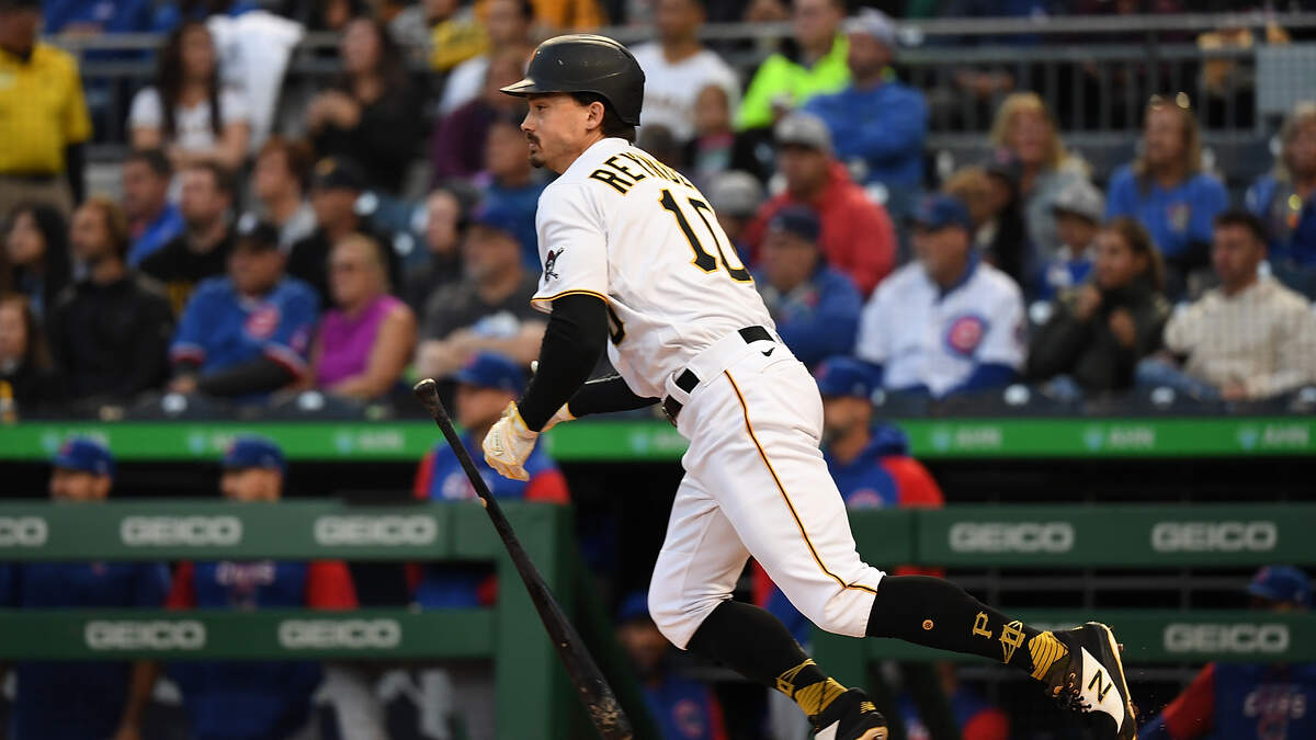 Mark Madden's Hot Take: Pirates should give Bryan Reynolds what he wants