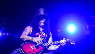 GNR's November Rain Video Surpasses 2 Billion Views