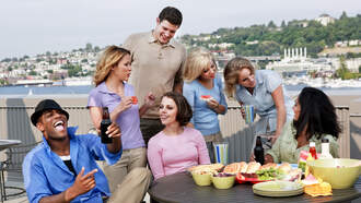 Marriage, Kids, Moving Out: Fewer Young Americans Are Checking the Boxes