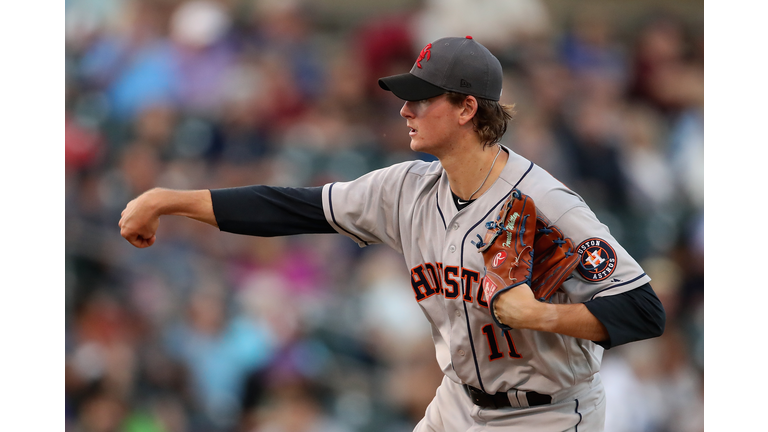 Arizona Fall League All Star Game