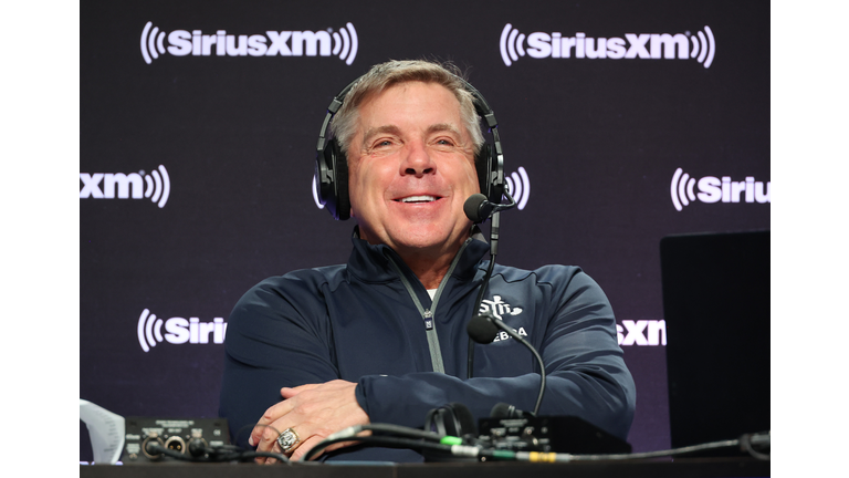 SiriusXM At Super Bowl LVII - Feb. 10