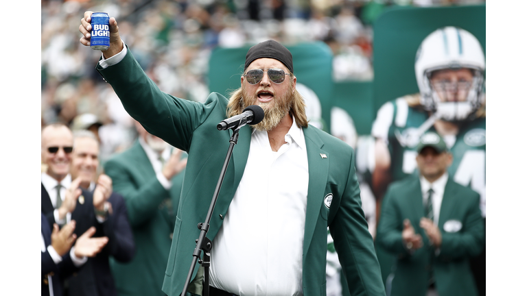 Cincinnati Bengals v New York Jets