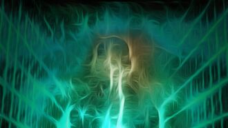 The Body Code / Consciousness & Transhumanism