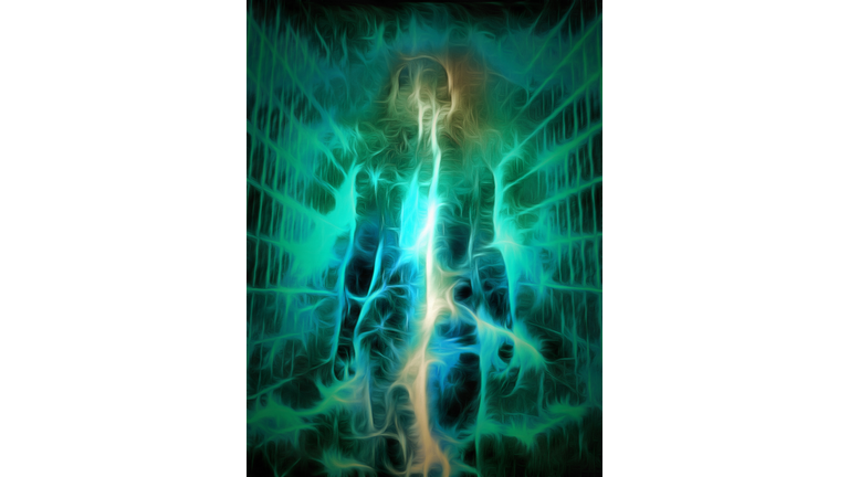 The Body Code / Consciousness & Transhumanism