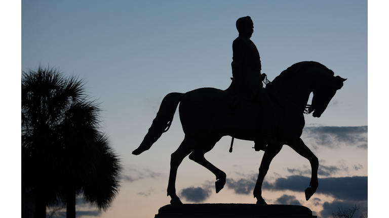 South Carolina Prepares For Democratic Presidential Primary