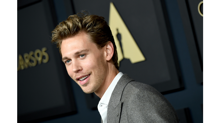 95th Annual Oscars Nominees Luncheon