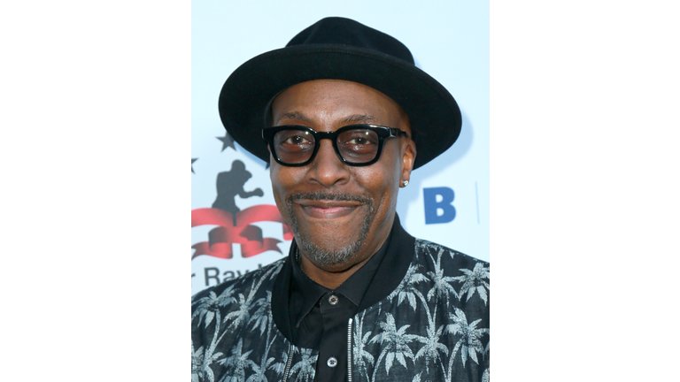 B. Riley FBR, inc. Presents The 9th Annual "Big Fighters, Big Cause" Charity Boxing Night Benefiting The Sugar Ray Leonard Foundation