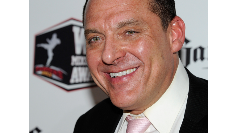 3rd Annual Fighters Only Mixed Martial Arts Awards - Arrivals