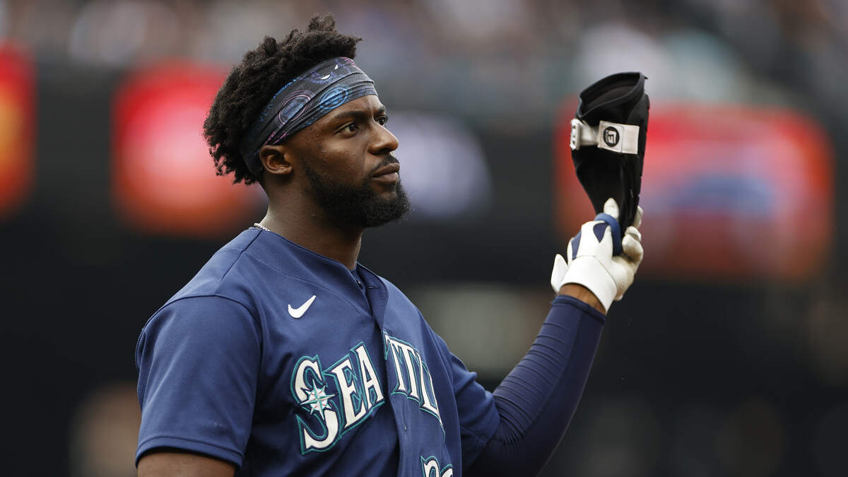 Let's go Seattle Mariners! - 93.3 KJR Seattle Sports