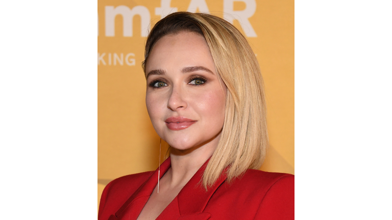 2022 amfAR Gala Los Angeles - Arrivals