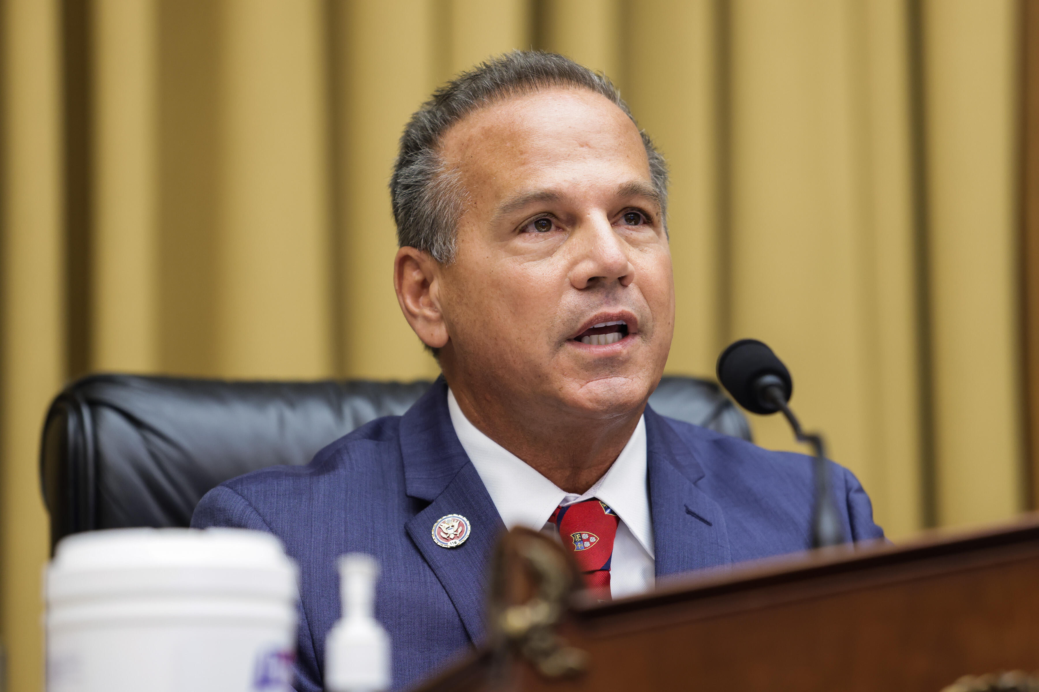 Congressman Cicilline To Resign In June | News Radio 920 AM & 104.7 FM