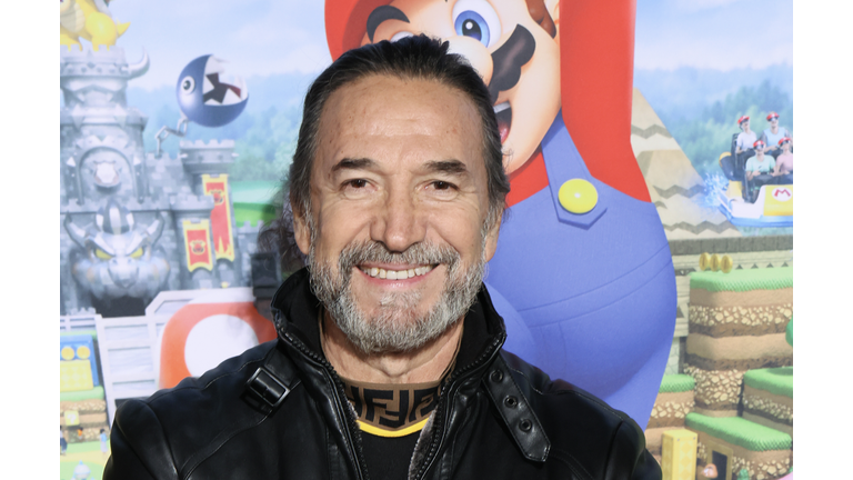 Universal Studios Hollywood Commemorates Arrival Of "SUPER NINTENDO WORLD" With Red Carpet And Welcome Celebration