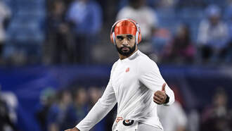 Nick Daschel (The Oregonian) discusses DJ U, Oregon State Football 