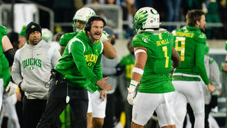 Pete Fiutak (College Football News) discusses proposed CFB rule changes