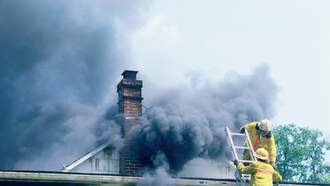 A 6-Year-Old Louisiana Girl Saves Her Sleeping Family from Burning Home