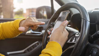 Ohio's New Distracted Driving Law Now in Effect