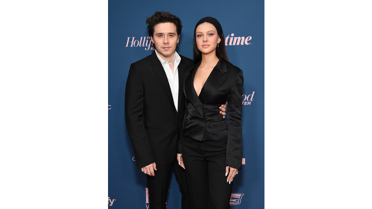 The Hollywood Reporter's Women In Entertainment Gala Presented By Lifetime - Arrivals