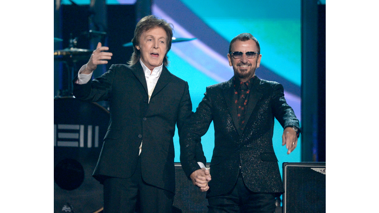 56th GRAMMY Awards - Show