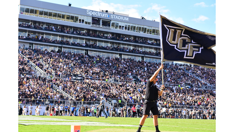 AAC Championship - Memphis v Central Florida