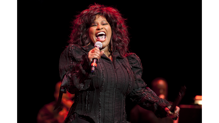 Rock And Roll Hall Of Fame Honors Aretha Franklin, 16th American Music Masters Tribute