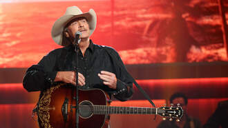 More Music from Alan Jackson?
