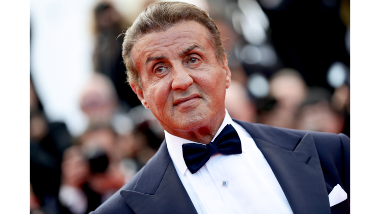 Closing Ceremony Red Carpet - The 72nd Annual Cannes Film Festival