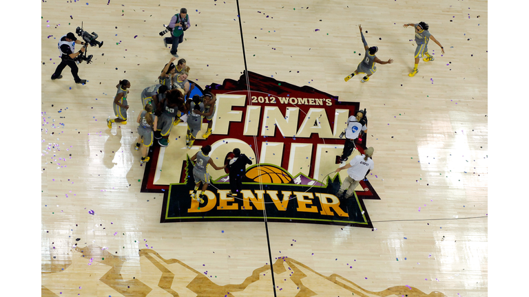 NCAA Women's Championship Game - Notre Dame v Baylor