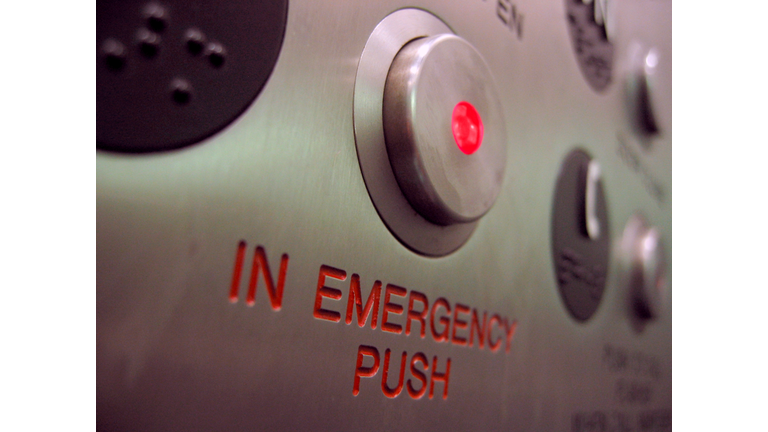 Emergency Button