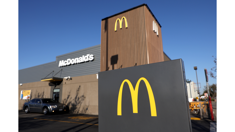 McDonald's Quarterly Earnings Miss Wall Street's Expectations