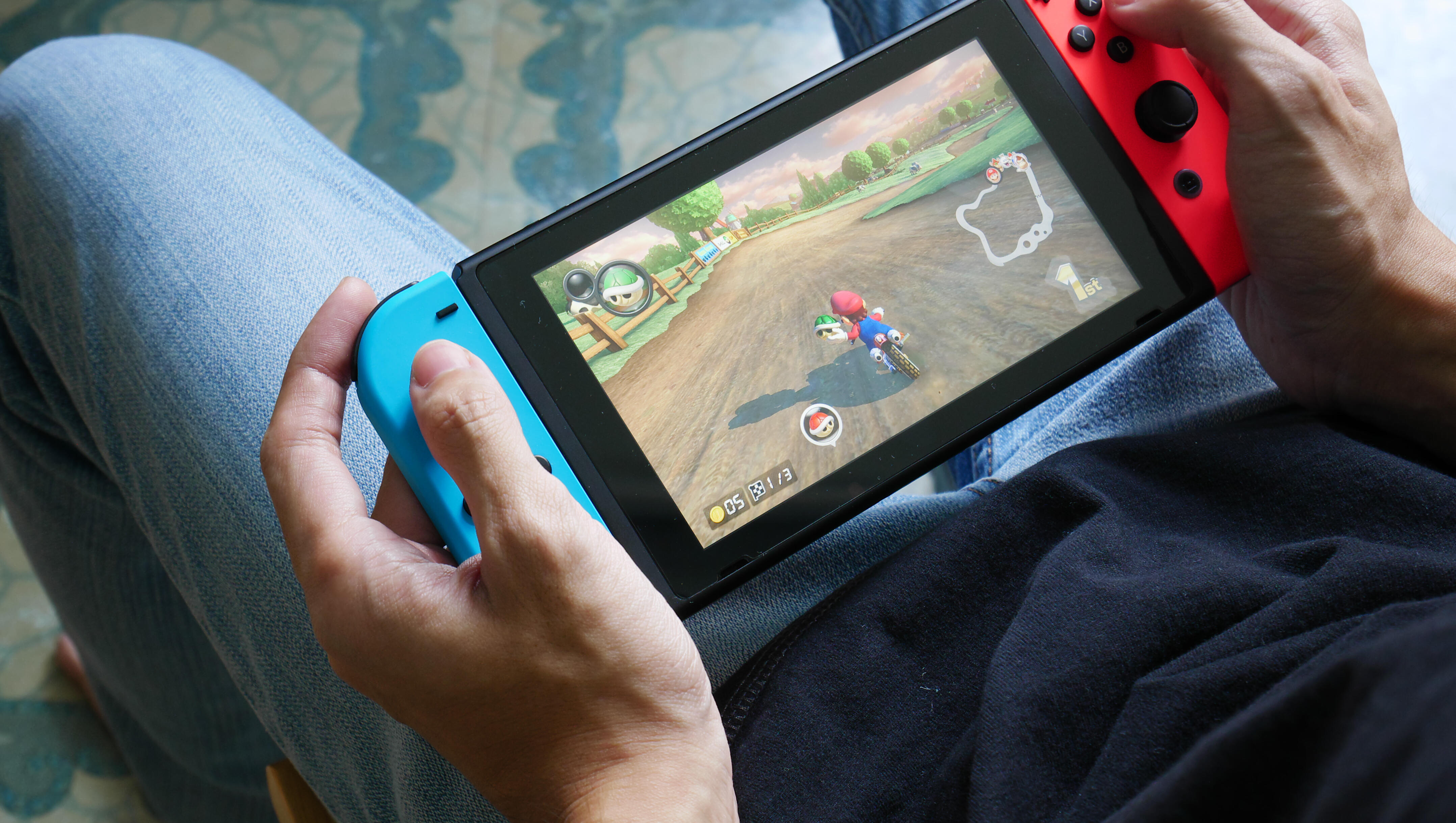 Nintendo Announces New Yoshi Game!