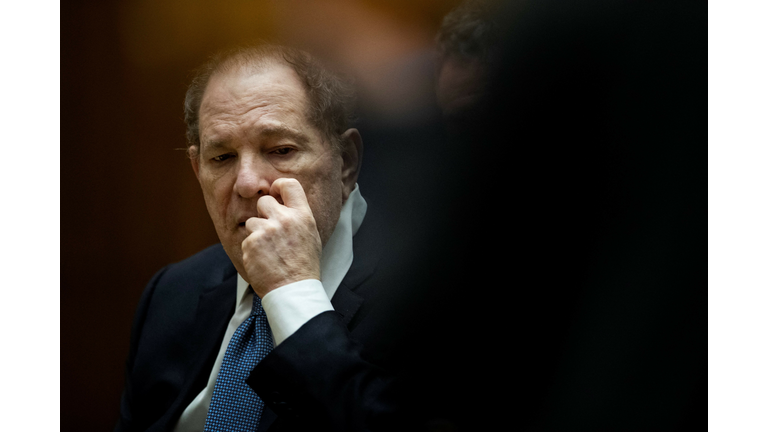 US-JUSTICE-TRIAL-WEINSTEIN