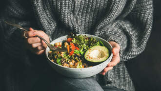 Recalled Salad Products In Kentucky Could 'Lead To Serious Consequences'