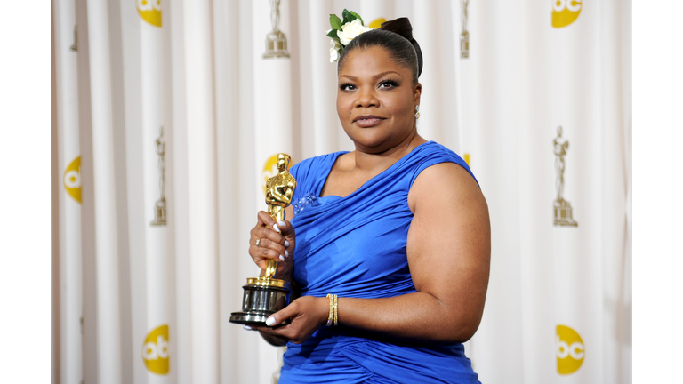 82nd Annual Academy Awards - Press Room