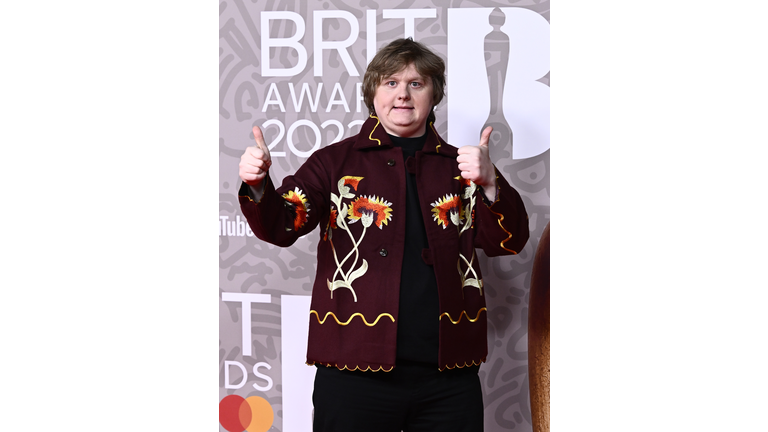 The BRIT Awards 2023 - Arrivals