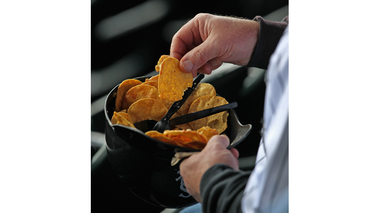 Toronto Blue Jays v Chicago White Sox