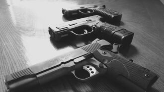 Colorado Shooting & Gun Control