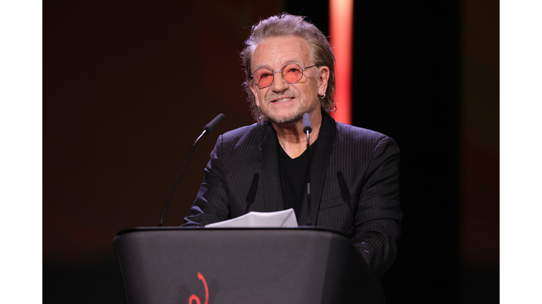 "The Fabelmans" (Die Fabelmans) Premiere & Honorary Golden Bear And Homage For Steven Spielberg - 73rd Berlinale International Film Festival