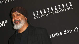  Kim Thayil of Soundgarden wants your vote!