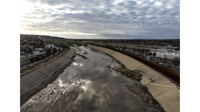 MEXICO-EARTH-DAY-WATER