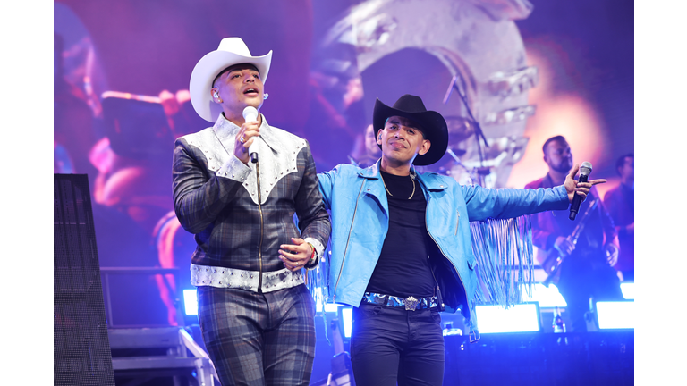 2022 Coachella Valley Music And Arts Festival - Weekend 1 - Day 1