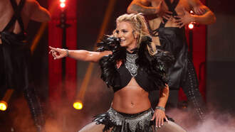 Britney Spears Names Her Favorite Song That She Wishes Was A Single 