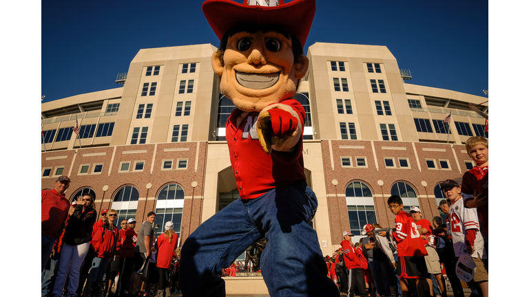 McNeese State v Nebraska