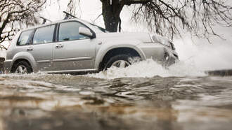 Severe Storms In The South, Northeast Put a Damper On Easter Weekend