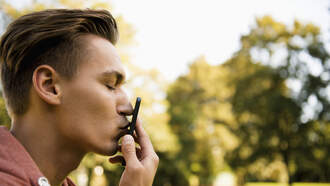 Second Date Update: Nick and Elizabeth (Pop Goes The Relationship)