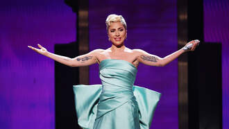 Lady Gaga Sued By Dog Thief's Accomplice For Not Paying $500K Reward